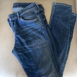 Citizens of Humanity Arielle